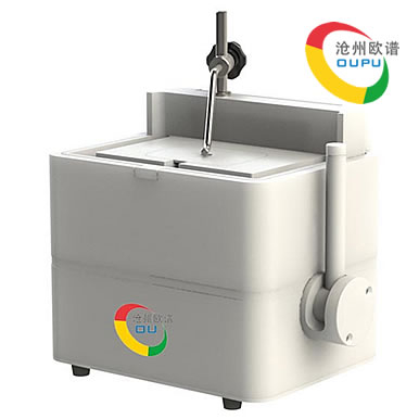 OU6170电解抛光腐蚀仪