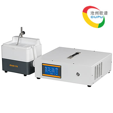 OU6170电解抛光腐蚀仪